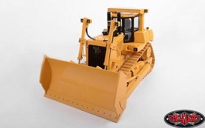 RC4WD 1/14 Scale DXR2 Hydraulic Earth Dozer