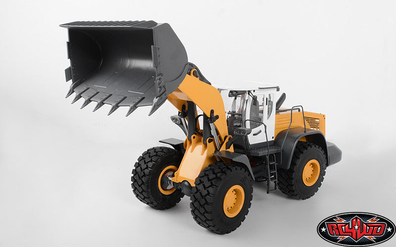RC4WD 1/14 Earth Mover 870K Hydraulic Wheel Loader