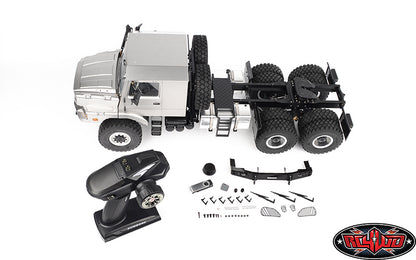 RC4WD Sledge Hammer Heavy Haul 6x6 complete product view
