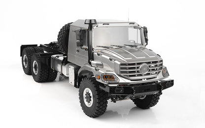 1/14 Sledge Hammer Heavy Haul 6x6 RTR Truck