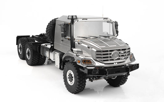 1/14 Sledge Hammer Heavy Haul 6x6 RTR Truck