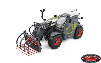 RC4WD Grabber telehandler side view
