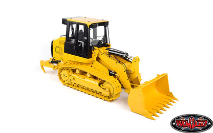RC4WD Earth Mover RC693T Hydraulic Track Loader RTR