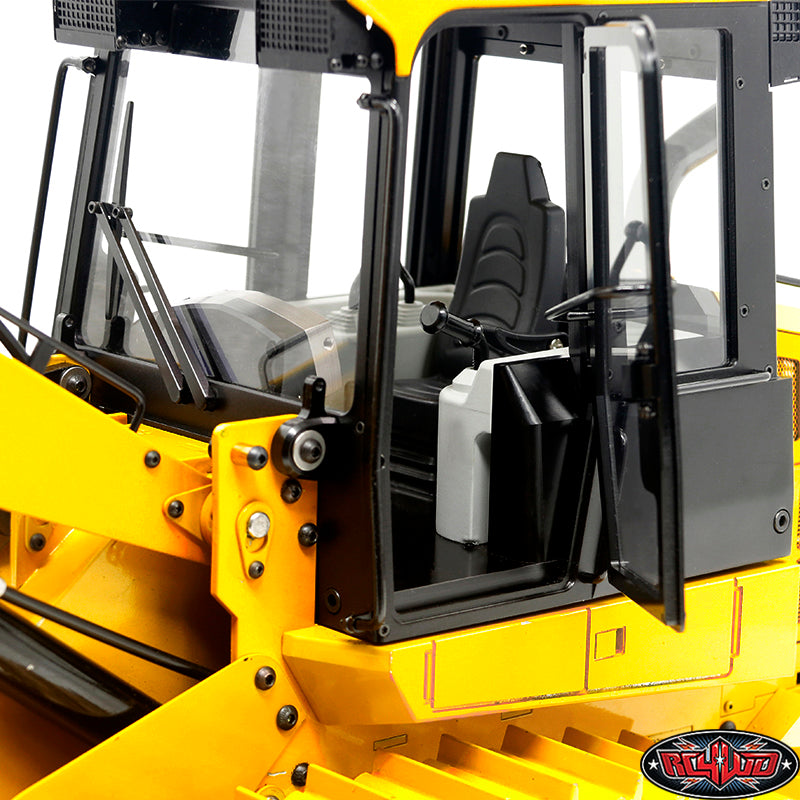 RC4WD RC693T specification and detail image