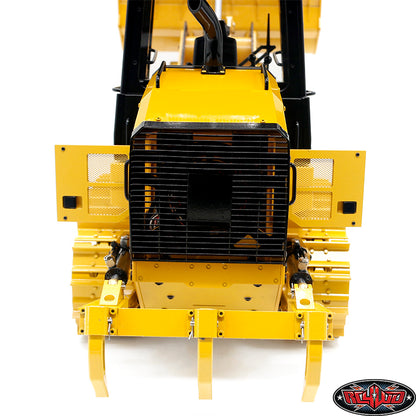 RC4WD RC693T complete detail and specification image