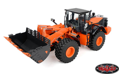 RC4WD 1/14 Earth Mover ZW370 Hydraulic Wheel Loader