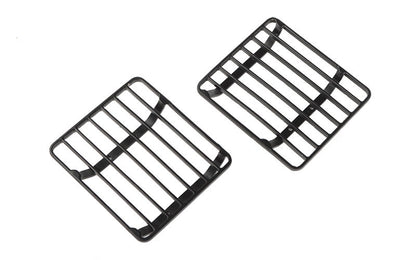 RC4WD Front Light Grille for Gelande II D90/D110 (Type B)