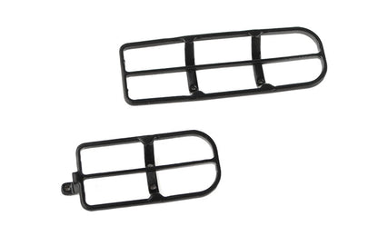 RC4WD Rear Light Grille for Gelande II D90/D110