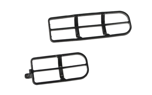 Rear Light Grille for Gelande II D90/D110