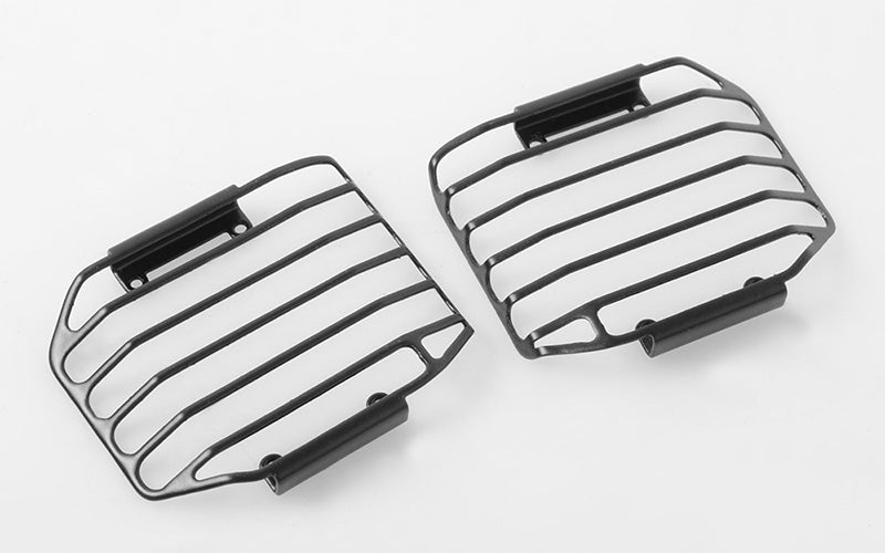 Front Lamp Guard for Gelande II (D90/D110)