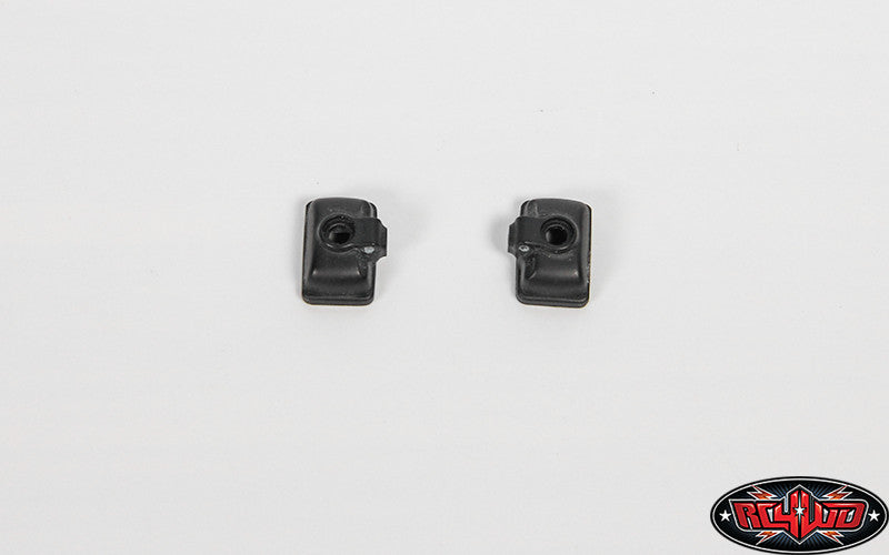 RC4WD 1/10 Square Light Pods detail