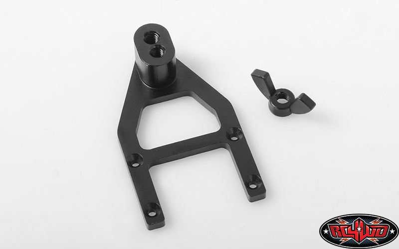 RC4WD 1/10 Rear Spare Tire Mount for Mojave II