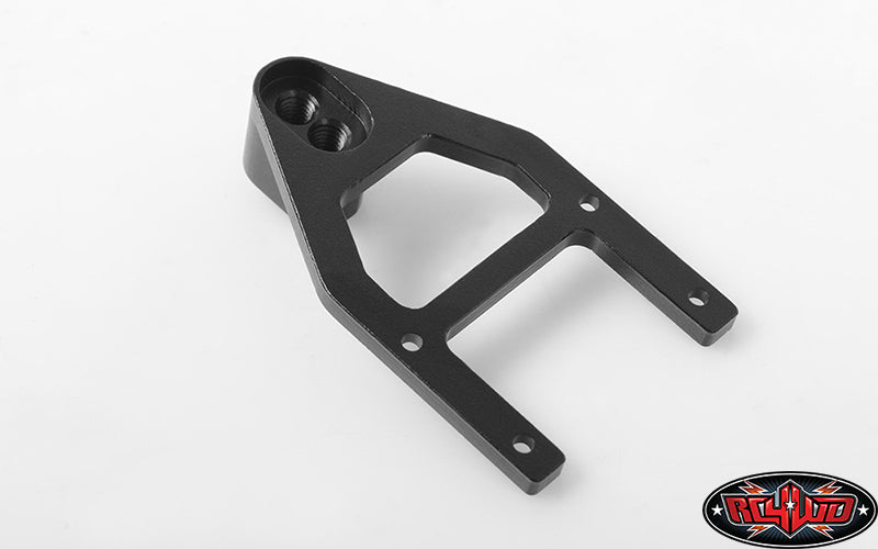 RC4WD Rear Spare Tire Mount hardware detail