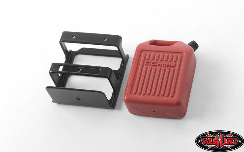 RC4WD 1/10 Portable Jerry Can with Mount