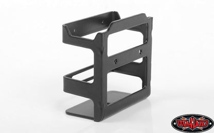 RC4WD Portable Jerry Can mount detail