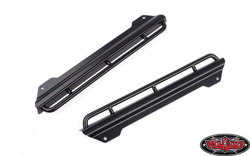 RC4WD FJ55 LWB side slider detail