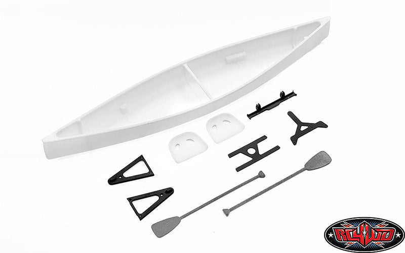RC4WD 1/10 Ultra Scale Canoe Set
