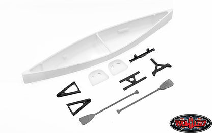 RC4WD 1/10 Ultra Scale Canoe Set