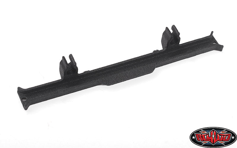 RC4WD Ultra Scale Canoe FJ55 installed detail