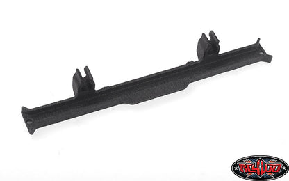 RC4WD Ultra Scale Canoe FJ55 installed detail