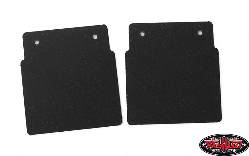 RC4WD K10 Utility Bed aluminum construction detail