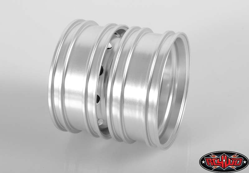 RC4WD Earth Digger 4200XL brushless motor shaft detail