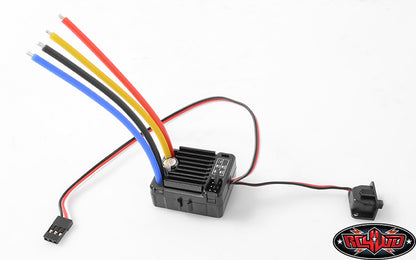RC4WD Earth Digger 4200XL Excavator Brushed ESC