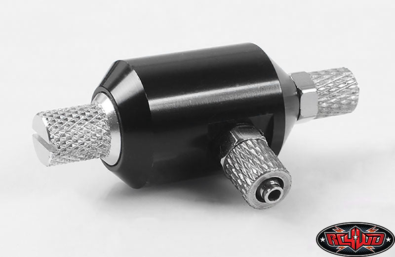 RC4WD Pressure Relief Valve for Earth Digger