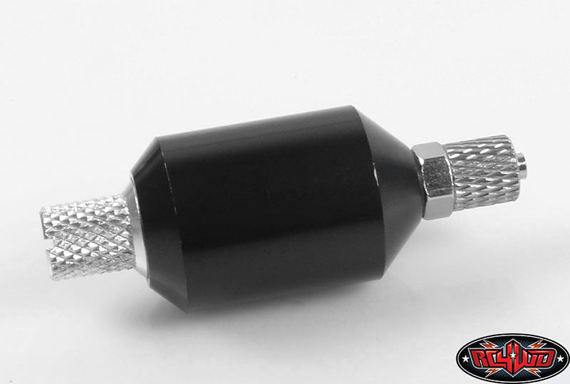 RC4WD Pressure Relief Valve fittings and detail