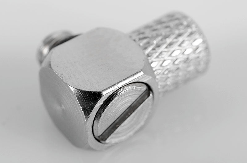 RC4WD Hydraulic Connector M5 x 4mm Tube detail