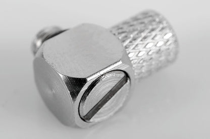 RC4WD Hydraulic Connector M5 x 4mm Tube detail