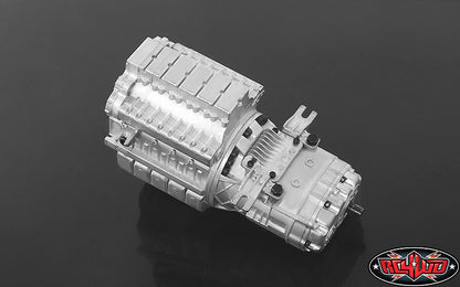 RC4WD EcoDrive 1/14 CVT Automatic Transmission