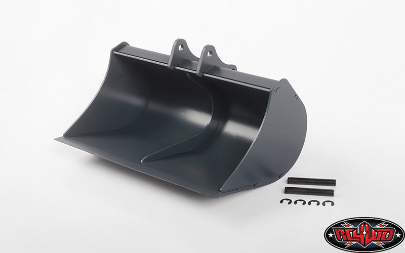 RC4WD Wide Bucket for 1/14 Earth Digger 360L