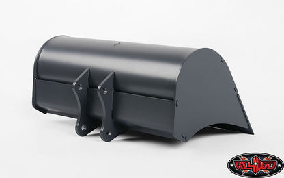 RC4WD Wide Bucket side detail