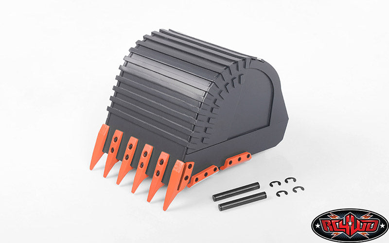 RC4WD Digging Bucket for 1/14 Earth Digger 360L