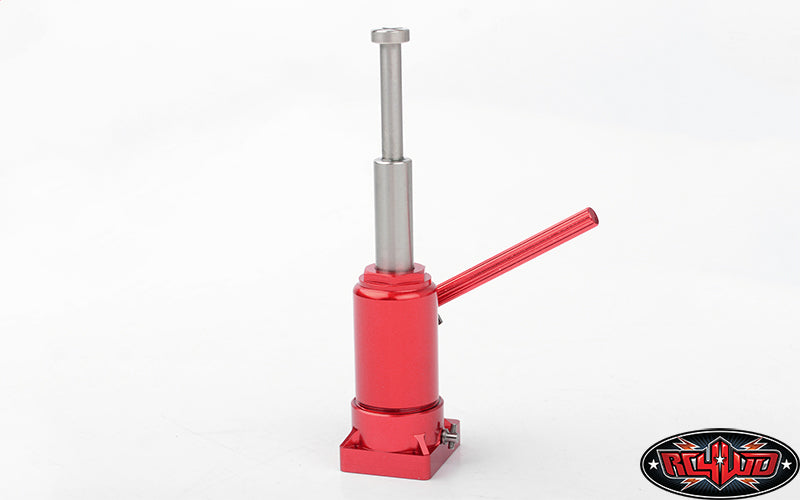 RC4WD 1/10 JDM Hydraulic Functional Bottle Jack