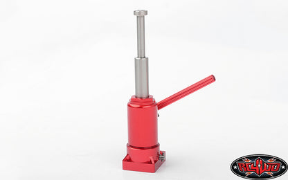 RC4WD 1/10 JDM Hydraulic Functional Bottle Jack
