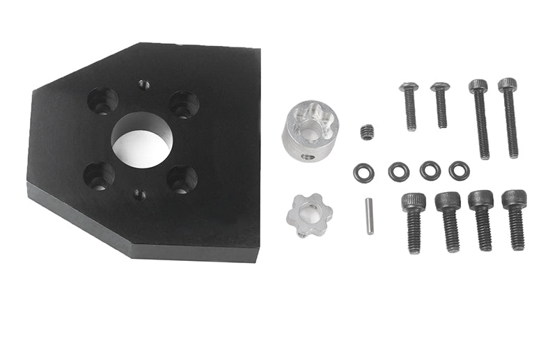 Large Oil Pump Connecting Plate