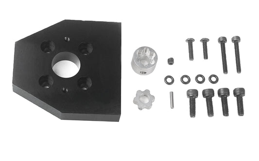 Large Oil Pump Connecting Plate
