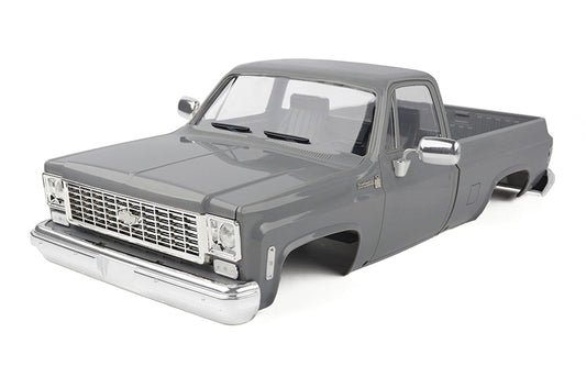 RC4WD Chevrolet K10 Scottsdale Hard Body Complete Set