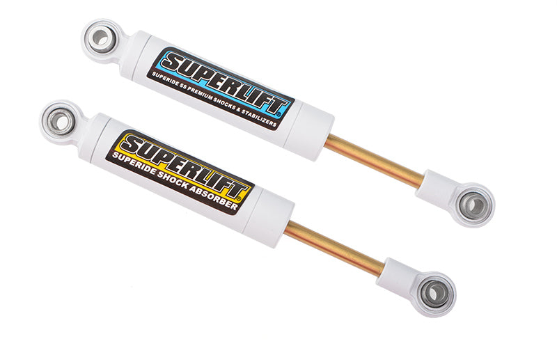 RC4WD Superlift Superide Scale Shock Absorbers 80mm