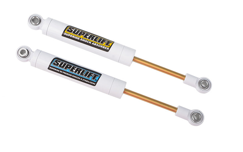 RC4WD Superlift Superide Scale Shock Absorbers 100mm