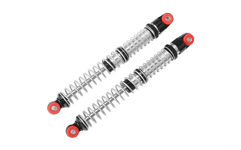 RC4WD Front Shocks for Miller Motorsports Pro Rock Racer