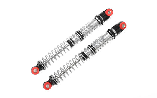 RC4WD Front Shocks for Miller Motorsports Pro Rock Racer
