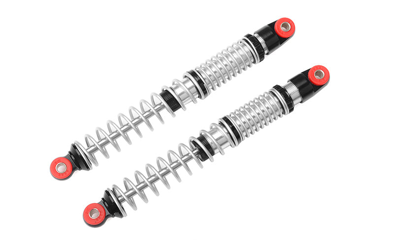 RC4WD Rear Shocks for Miller Motorsports Pro Rock Racer