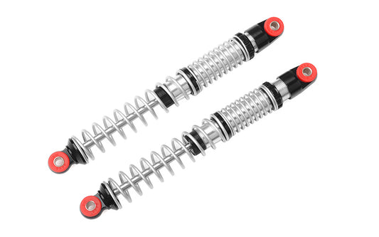 RC4WD Rear Shocks for Miller Motorsports Pro Rock Racer
