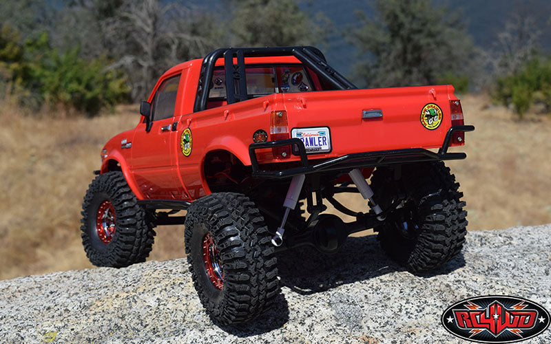 RC4WD Marlin Crawler Trail Finder 2 side profile