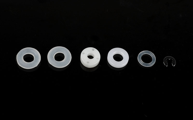 RC4WD Shock Rebuild Kit for RC4WD Miller Motorsports Pro Rock Racer