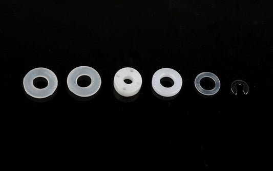 RC4WD Shock Rebuild Kit for RC4WD Miller Motorsports Pro Rock Racer