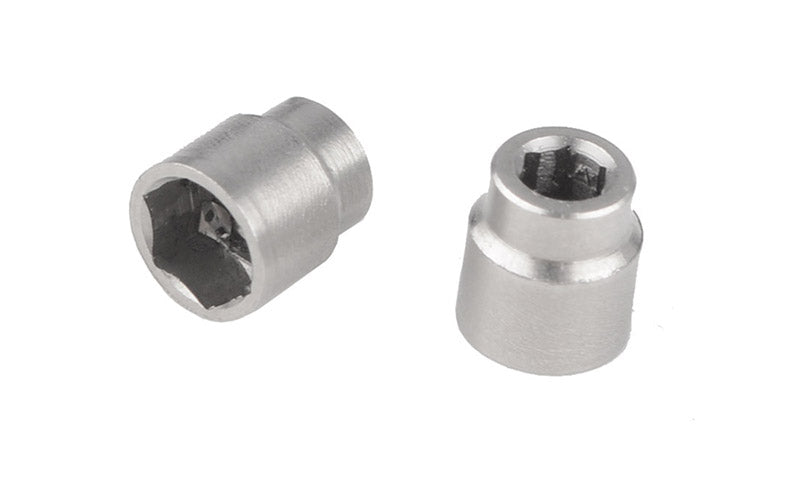RC4WD Scale Hex Head Bolt Tool (M4 Hex)